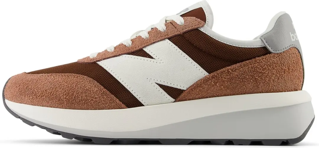 New Balance 370 Heren Sneakers