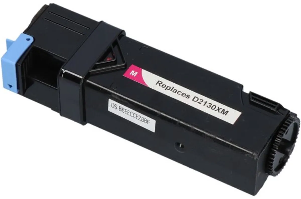 PrintAbout Dell 593-10315-PA Toner Magenta - 3.000 pagina's