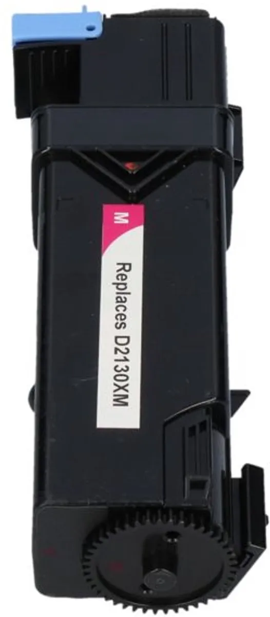 PrintAbout Dell 593-10315-PA Toner Magenta - 3.000 pagina's