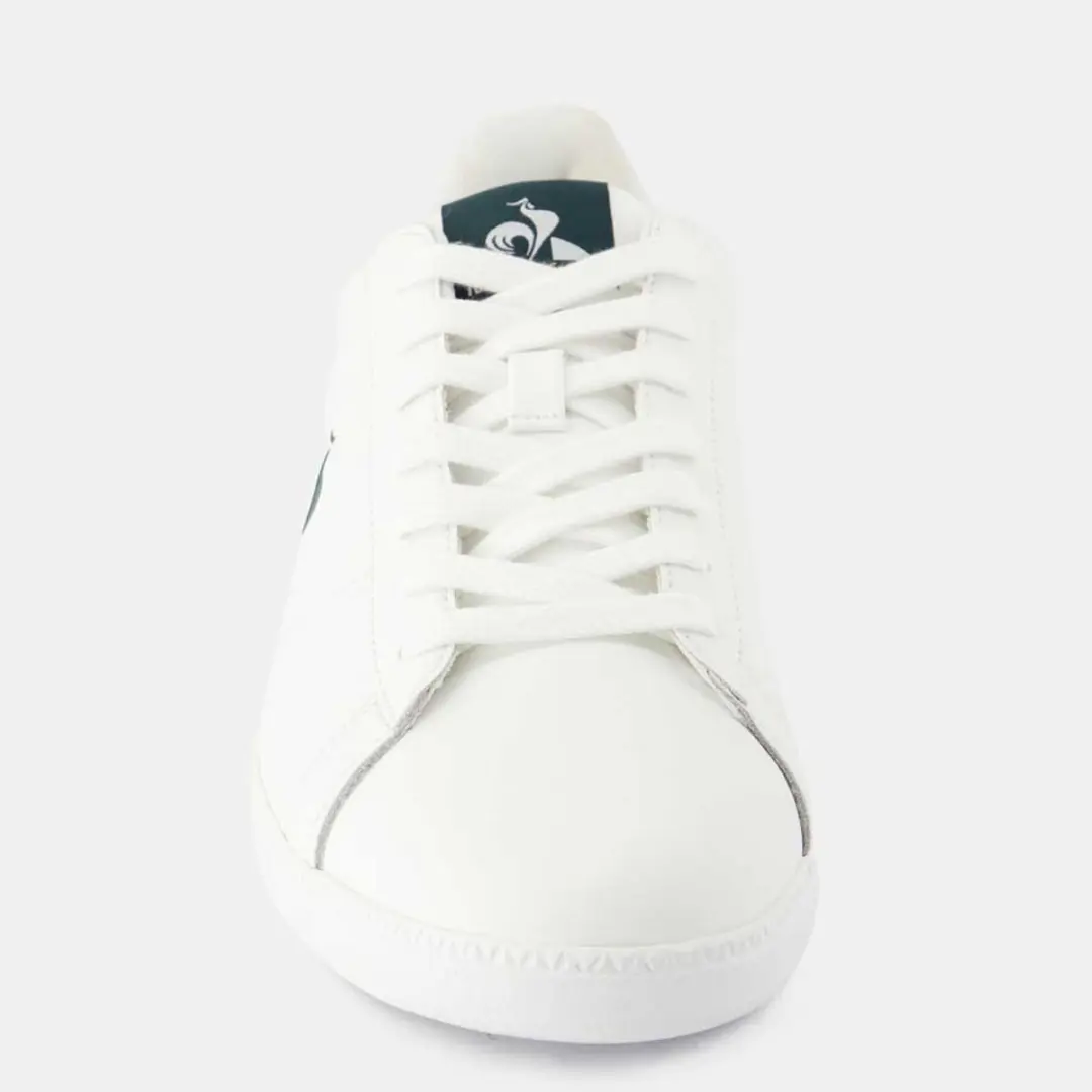 Le Coq Sportif Courtset 2 Schoenen - Wit EU 45 - afbeelding 5 van 6