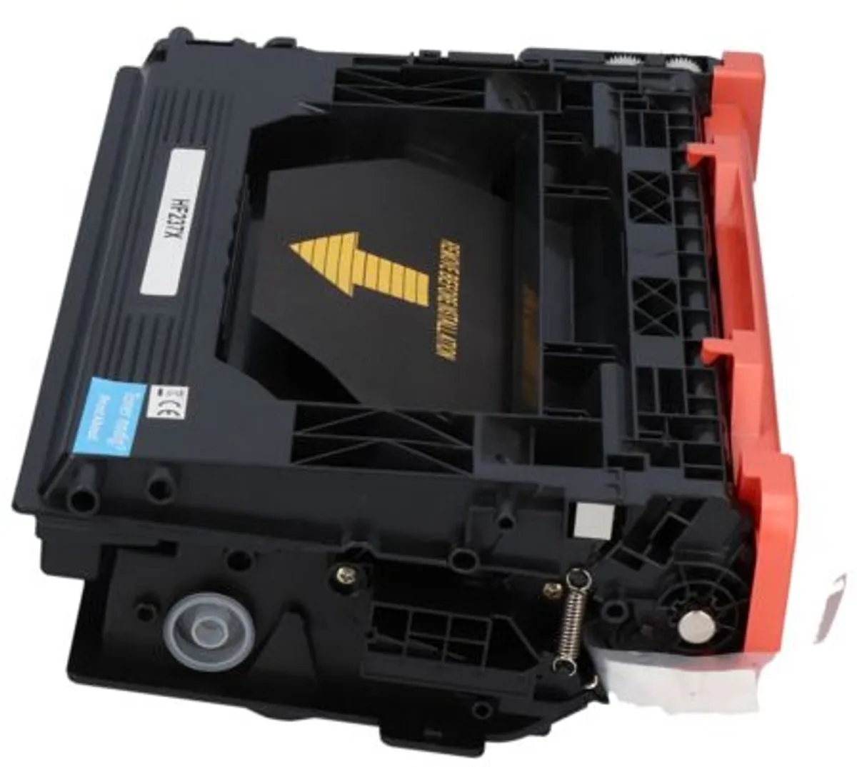 PrintAbout CF237X Toner Zwart - 25.000 pagina's
