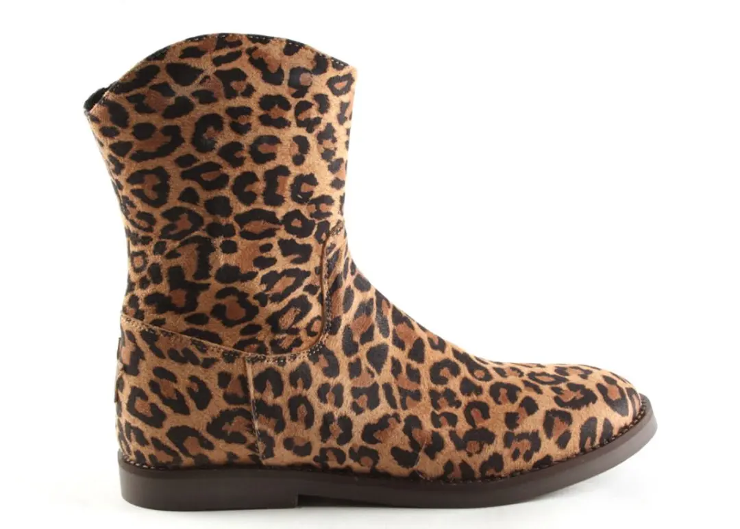 Shoesme Silouet Meisjes Laarzen