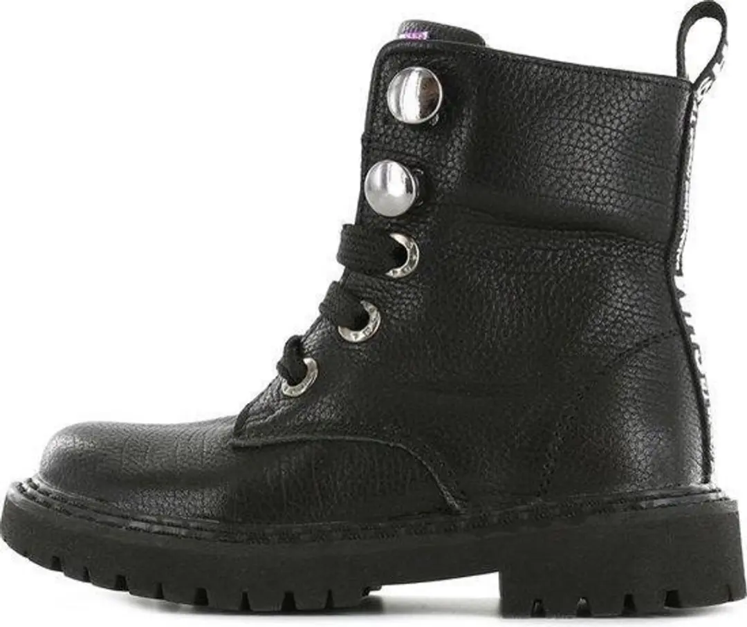 Shoesme Tank Meisjes Laarzen