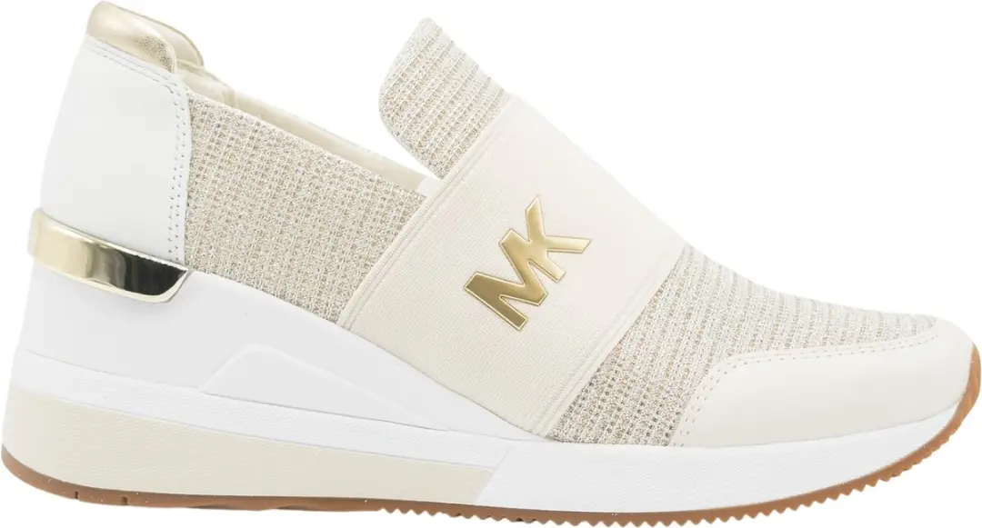 Michael Kors Felix Dames Sneaker