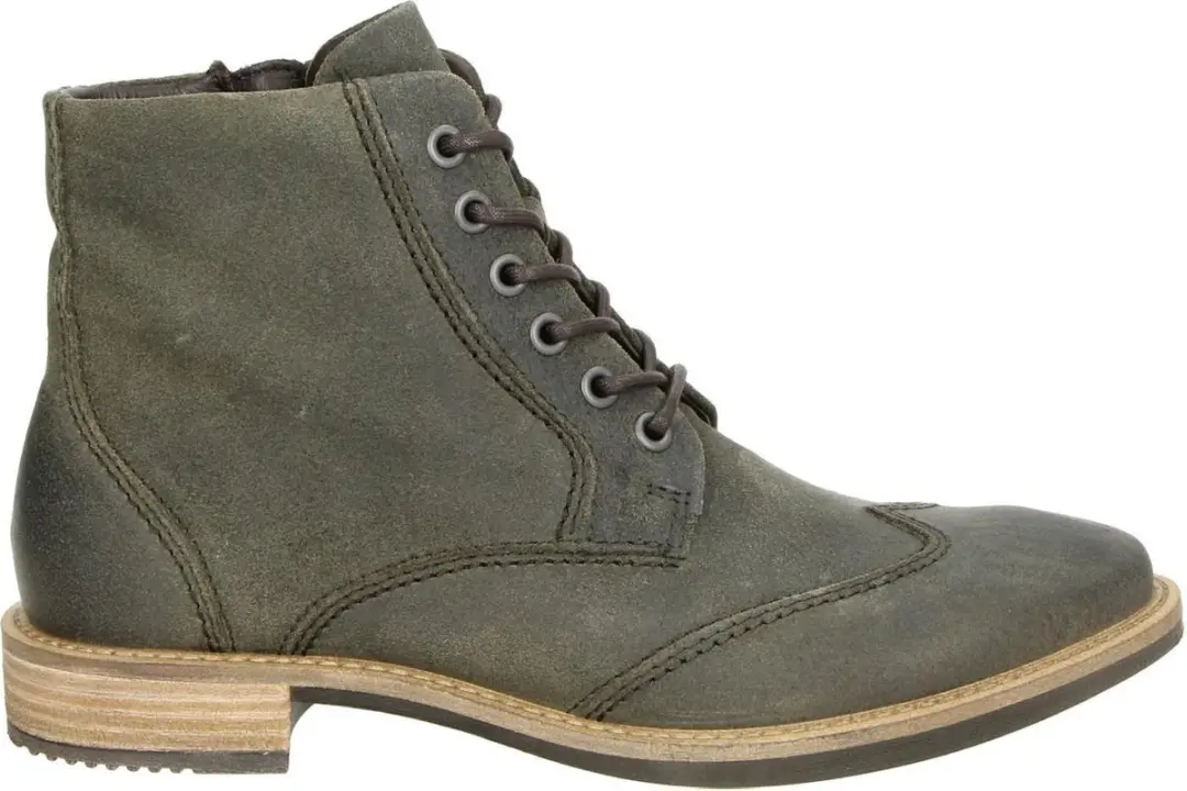 ECCO Sartorelle Dames Laarzen