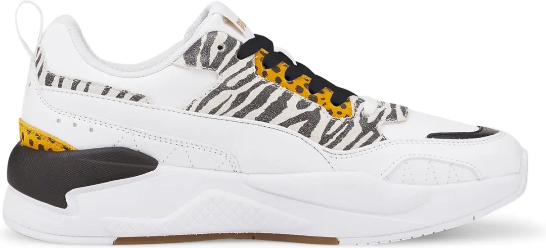 PUMA X-Ray Safari Dames Sneakers