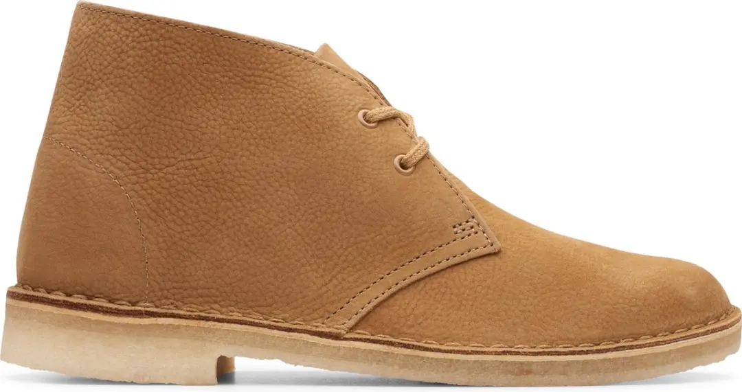 Clarks Originals Desert Boot Dames Veterboot