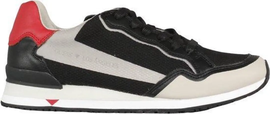 Guess Genova Heren Sneaker