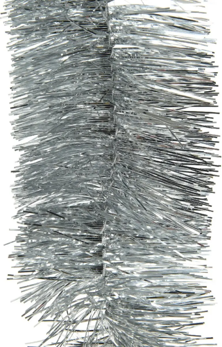 Decoris Lametta Guirlande 270cm