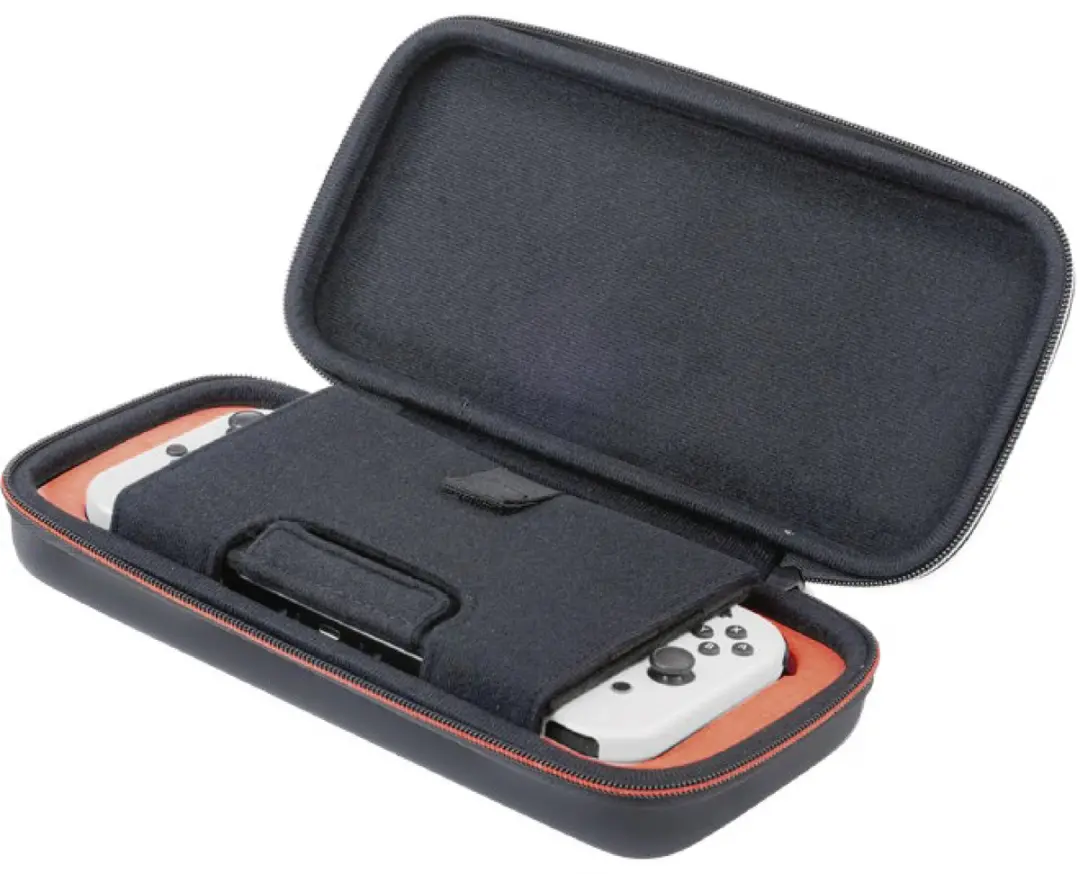 Bigben Nintendo Switch 2 Case NS212MKW Mario Kart World - Beschermhoes