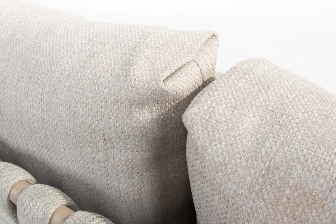 4 Seasons Outdoor Taste Eva Loungeset 3-delig - 5 Zitplekken - afbeelding 4 van 6