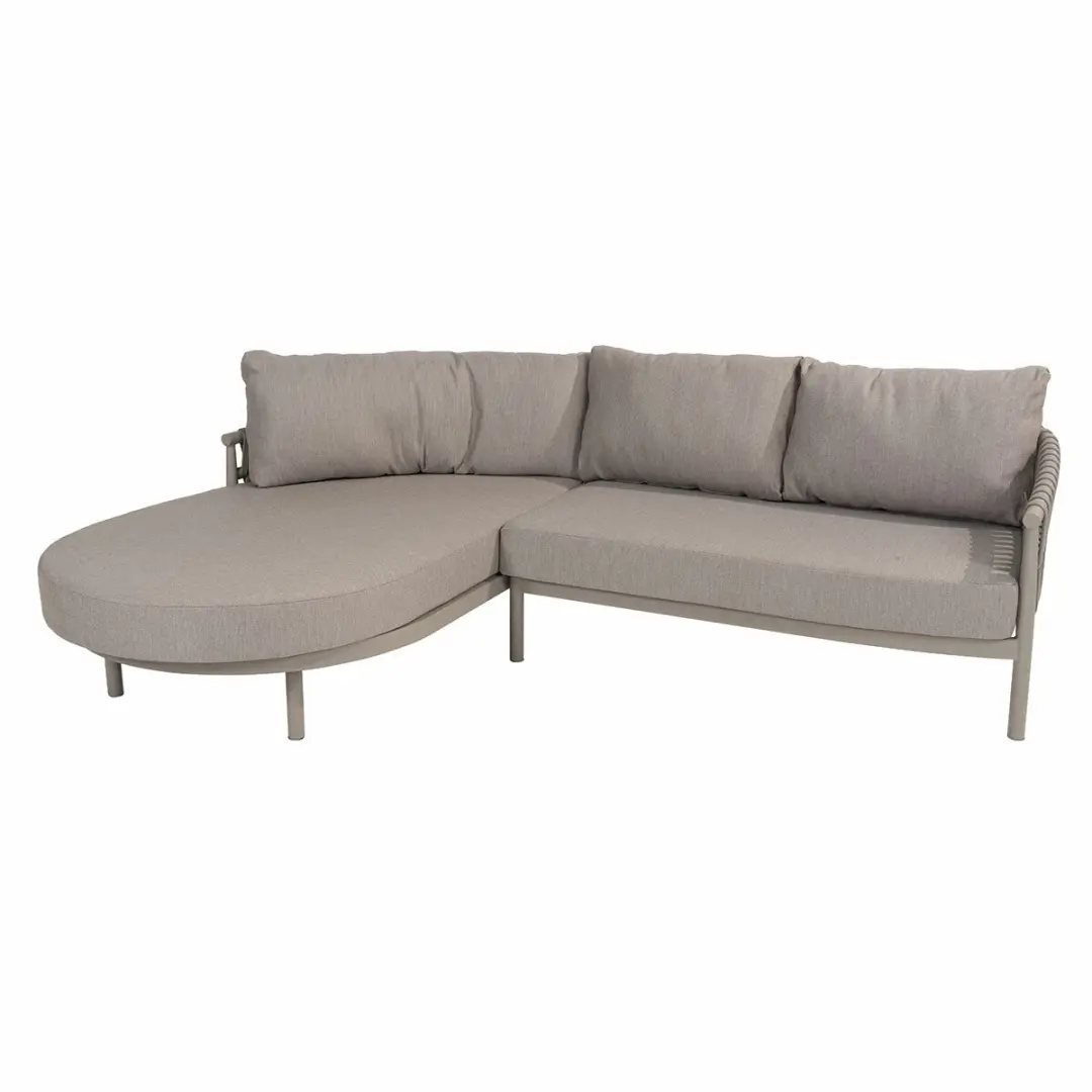 4 Seasons Outdoor Catalana Loungeset 2-delig