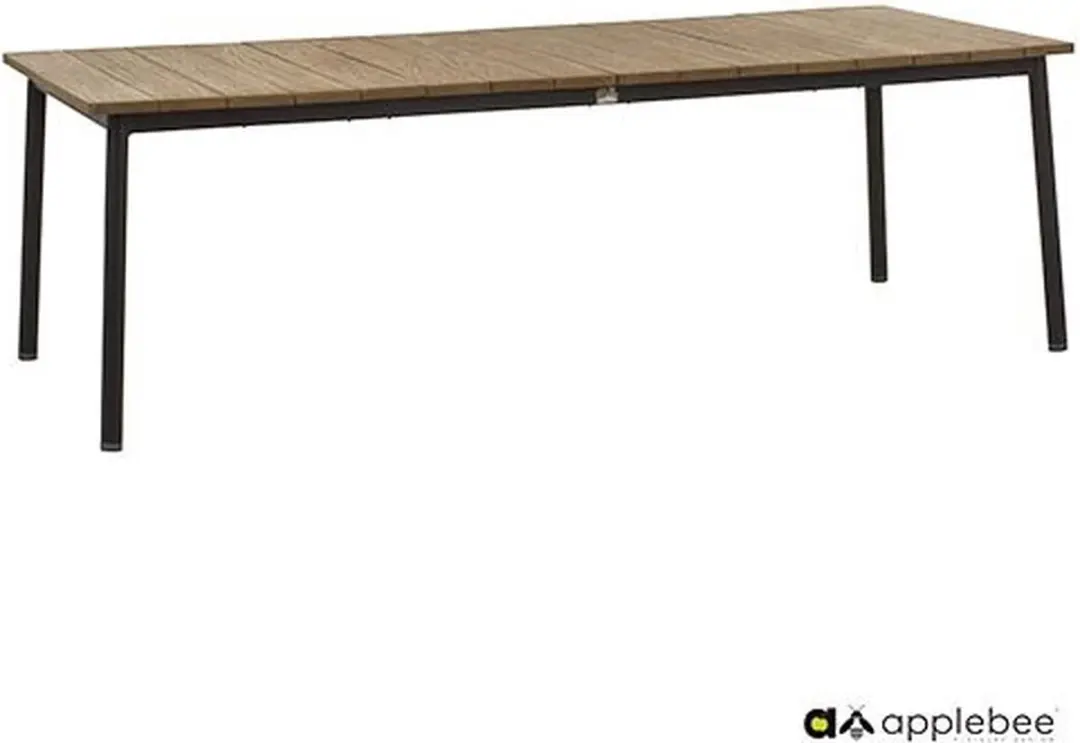 Apple Bee Milou Tuintafel 180x90cm