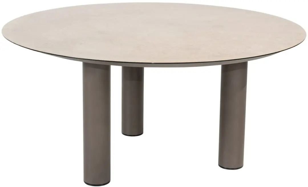 4 Seasons Outdoor Donato Tuintafel 160x75cm