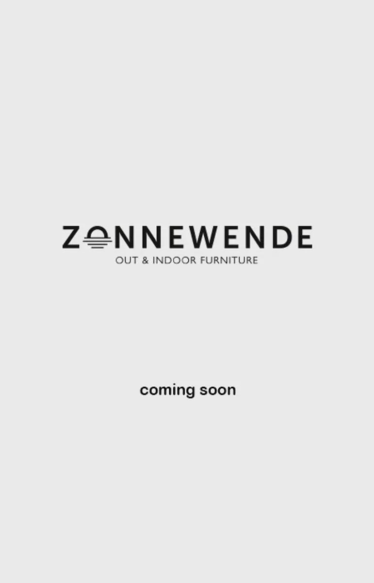 4 Seasons Outdoor Finca Zweefparasol 400x300cm - Bruin - afbeelding 3 van 4