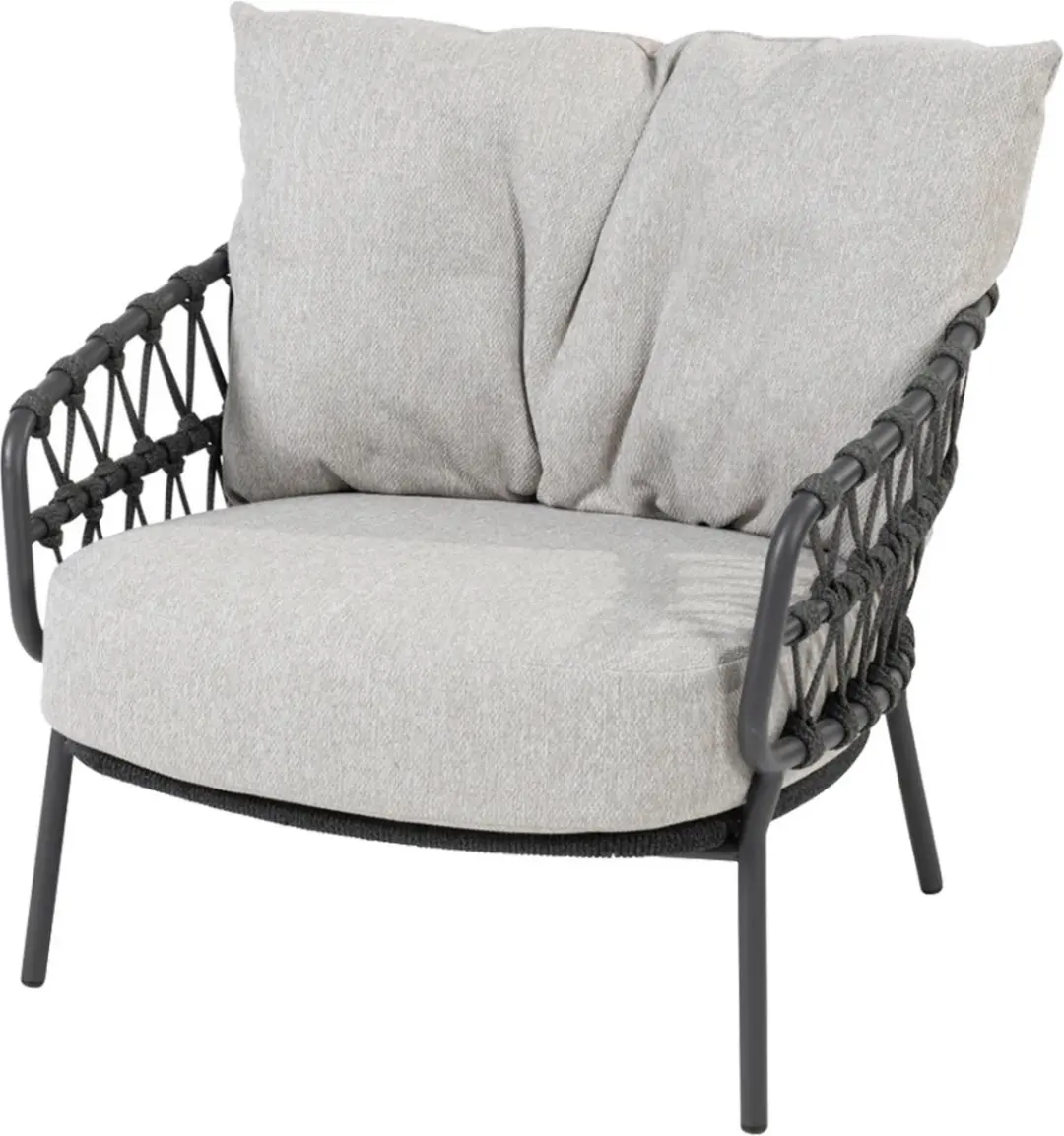 4 Seasons Calpi Loungestoel