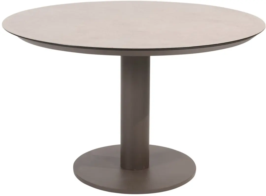 4 Seasons Outdoor Sarah Dining Tafel 120x75cm
