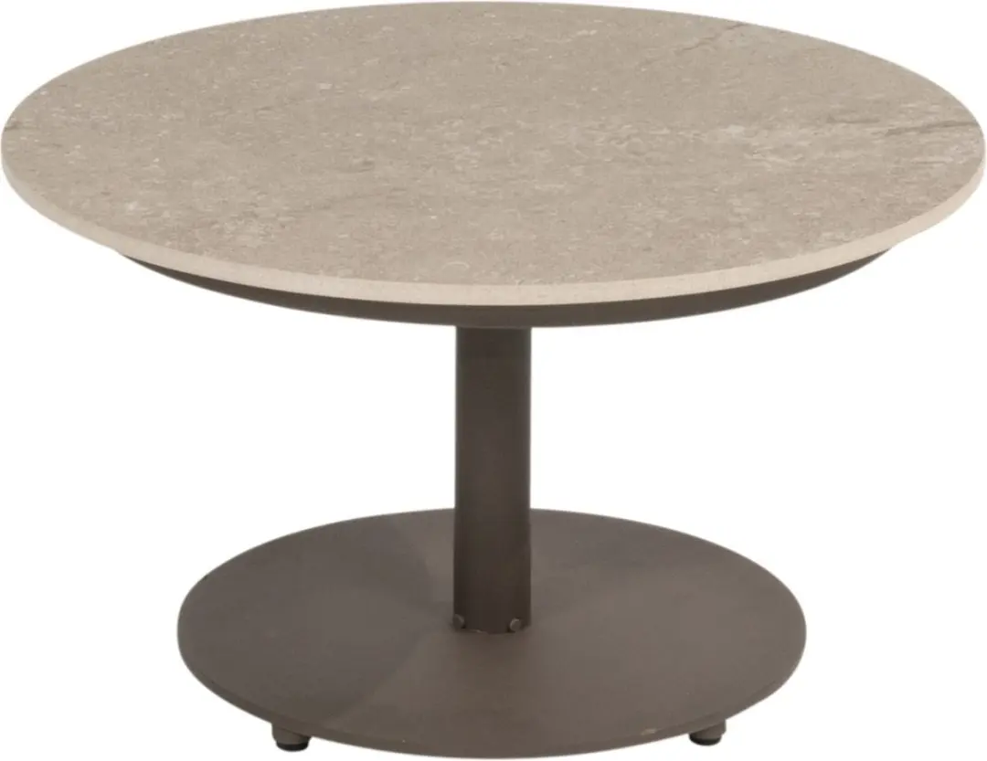 4 Seasons Outdoor Boaz Keramiek Koffietafel Terre