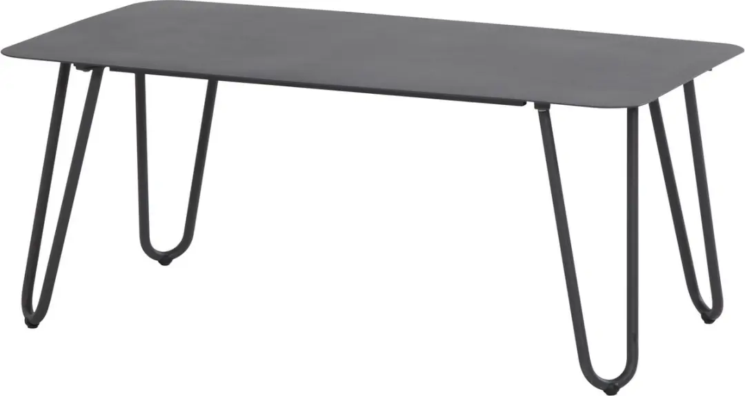 4Seasons Cool Coffee Table Antraciet