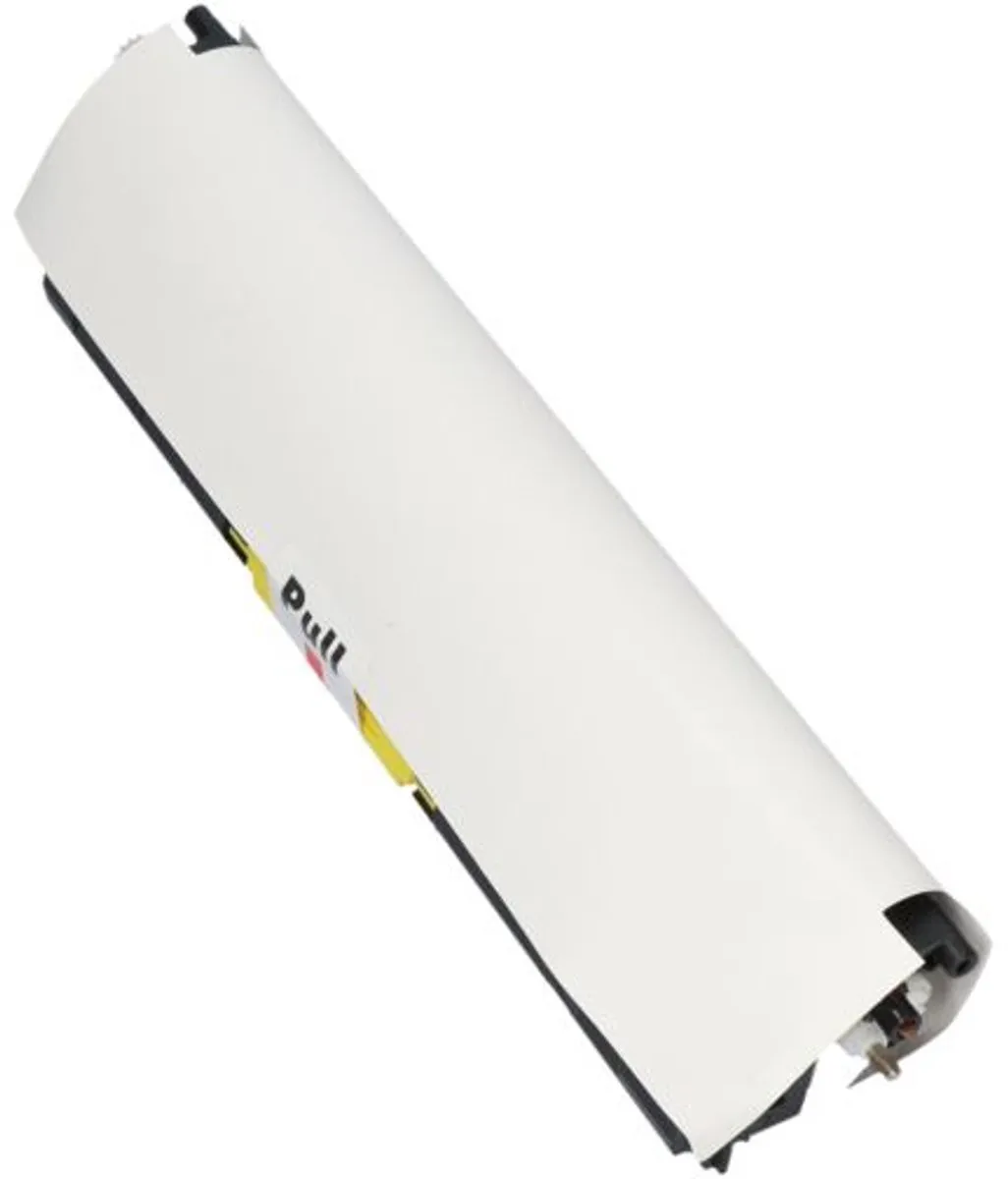 PrintAbout OKI 44250721 Toner Geel