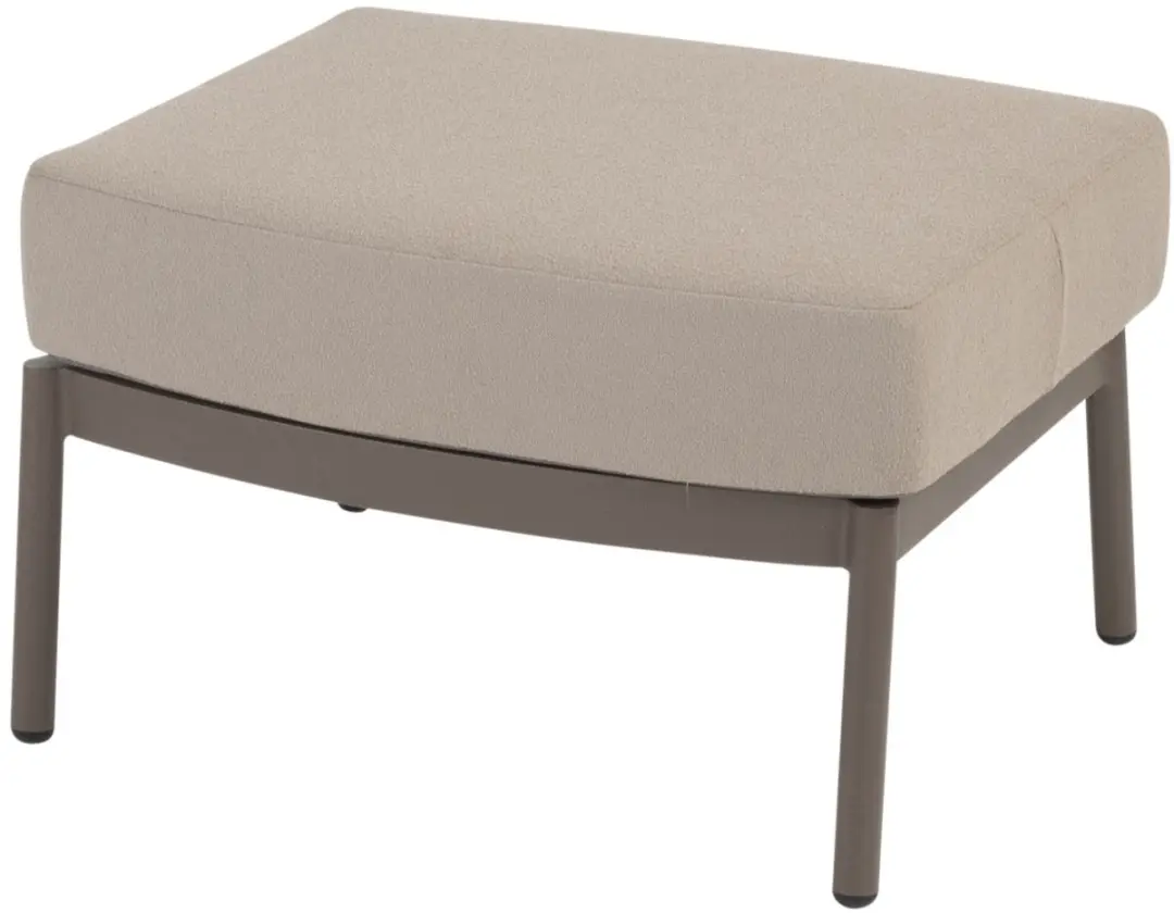 4 Seasons Outdoor Cannes Voetenbank Terre