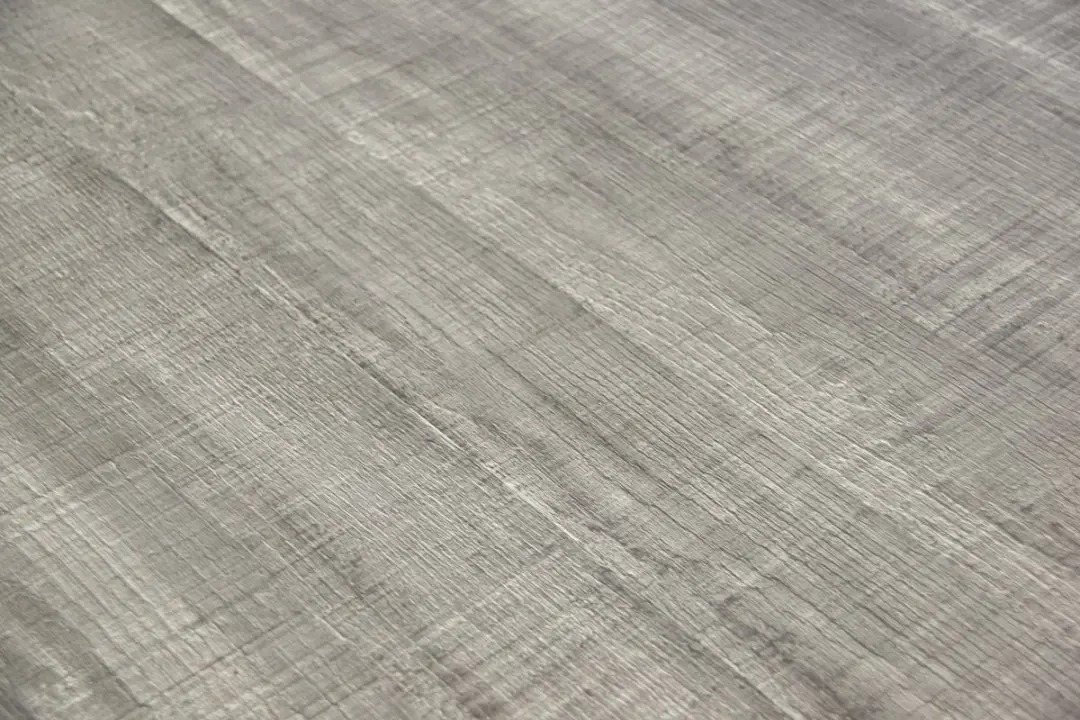 SenS-Line Jamy HPL Tuintafel Ø70cm - Antraciet - afbeelding 4 van 4