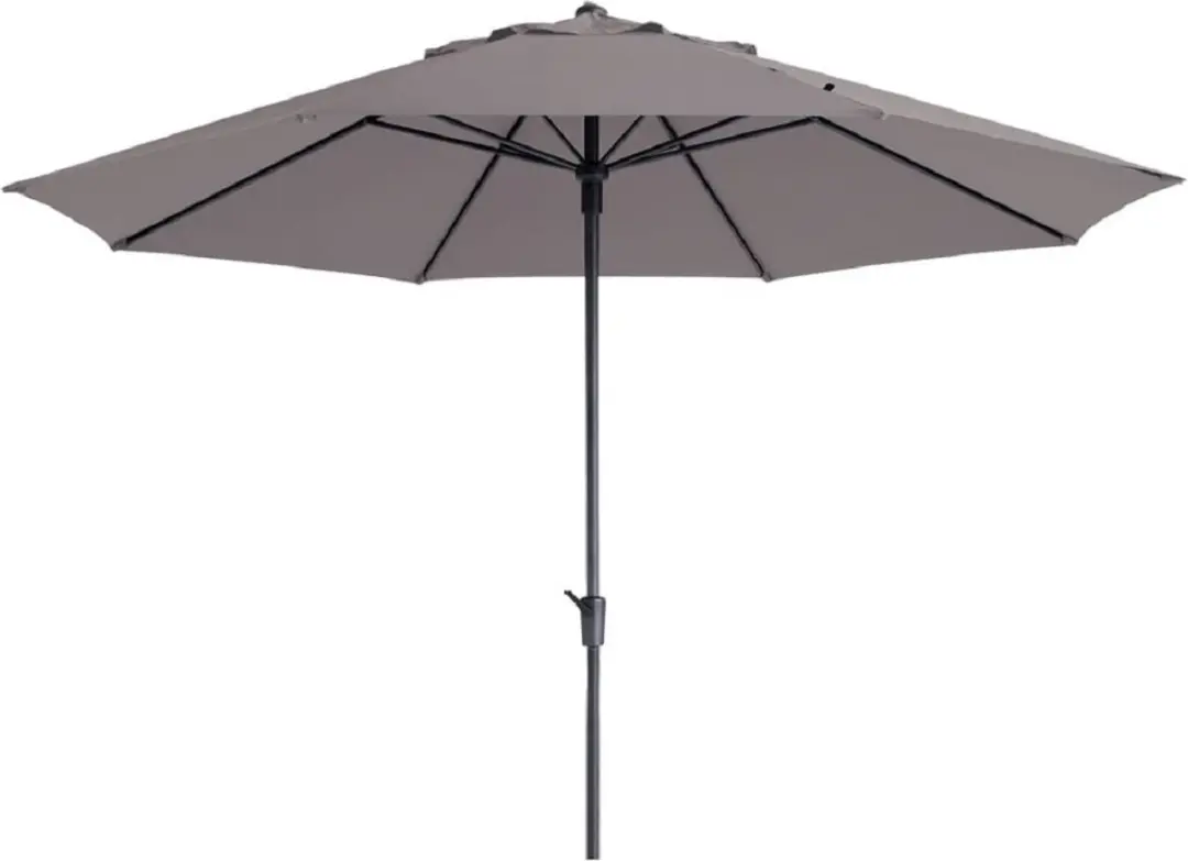 Madison Timor Parasol Rond 400cm