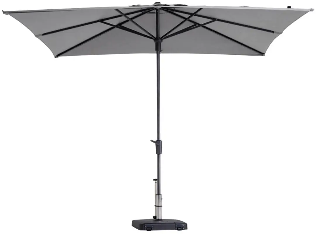 Madison Parasol Syros 280x280cm
