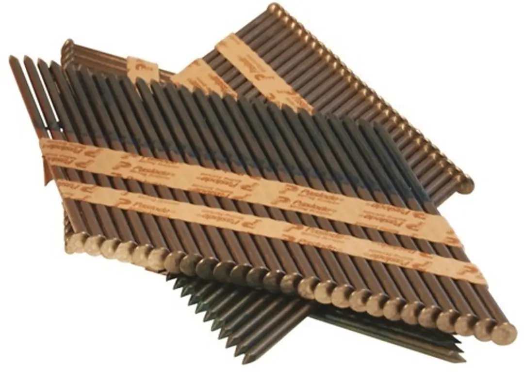 Paslode Stripnagels Ring 2,8x51mm RVS - 1250 Stuks