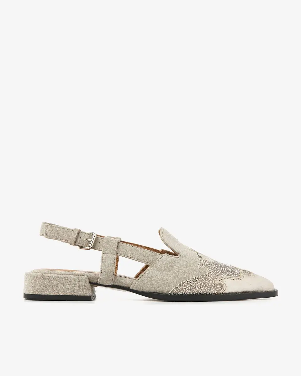 VIA VAI Jazz Vaienna Slingbacks Dames