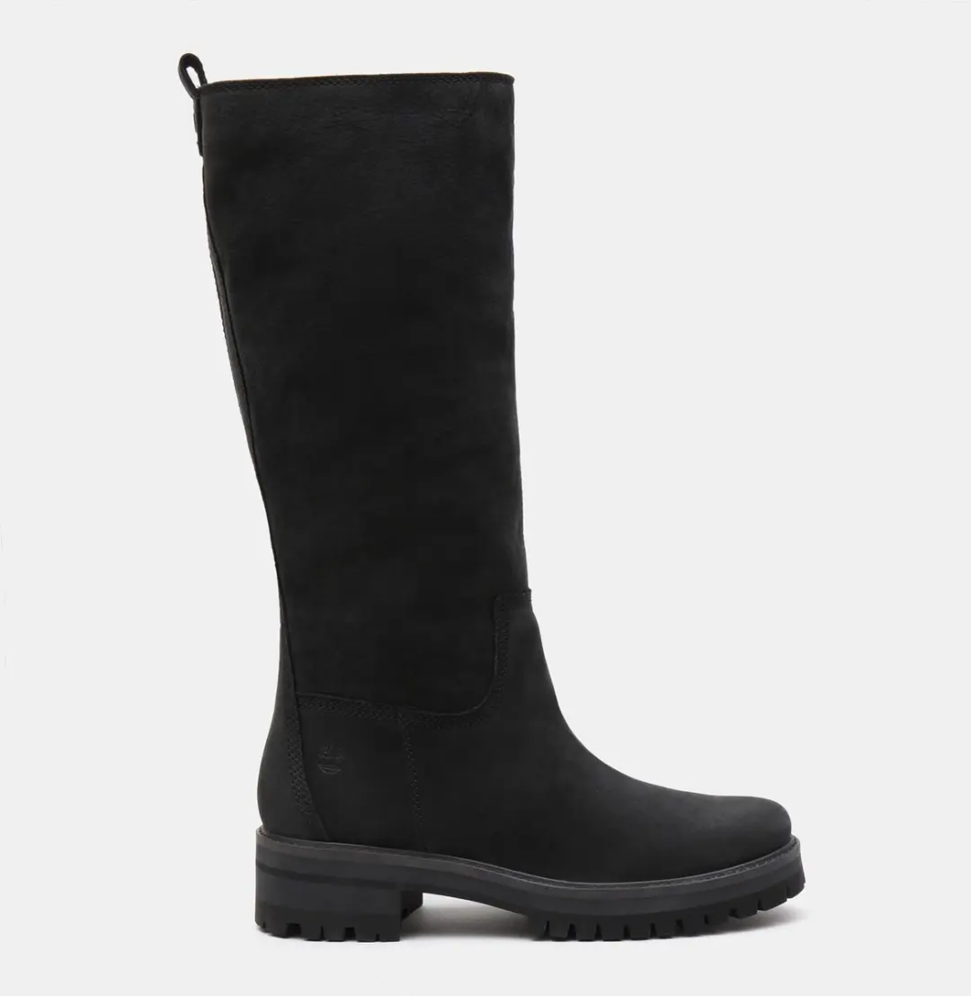 Timberland Courmayeur Valley Dames Laarzen