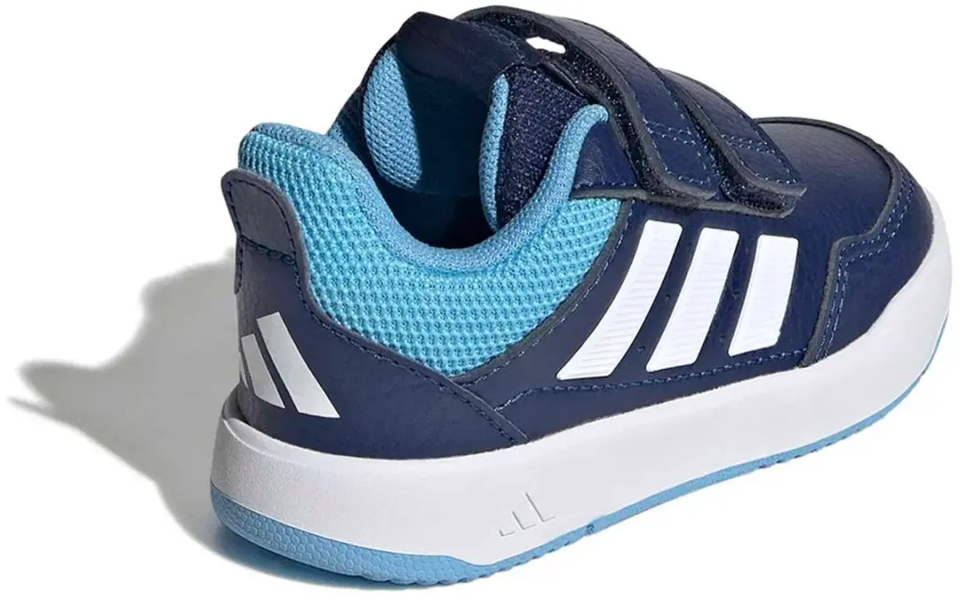 Adidas Tensaur Sport 3.0 Babyschoenen 27 - Blauw