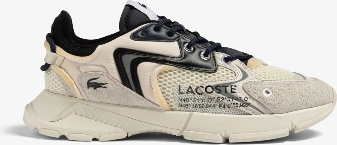 Lacoste L003 Neo Heren Sneakers