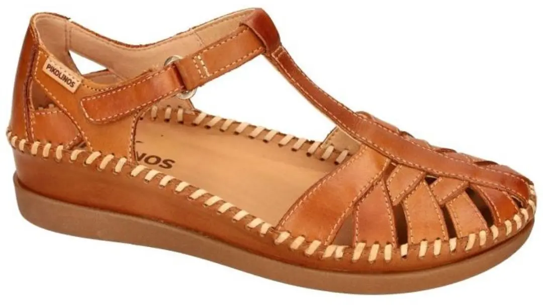 Pikolinos Cadaqués W8K-0705 Dames Sandalen