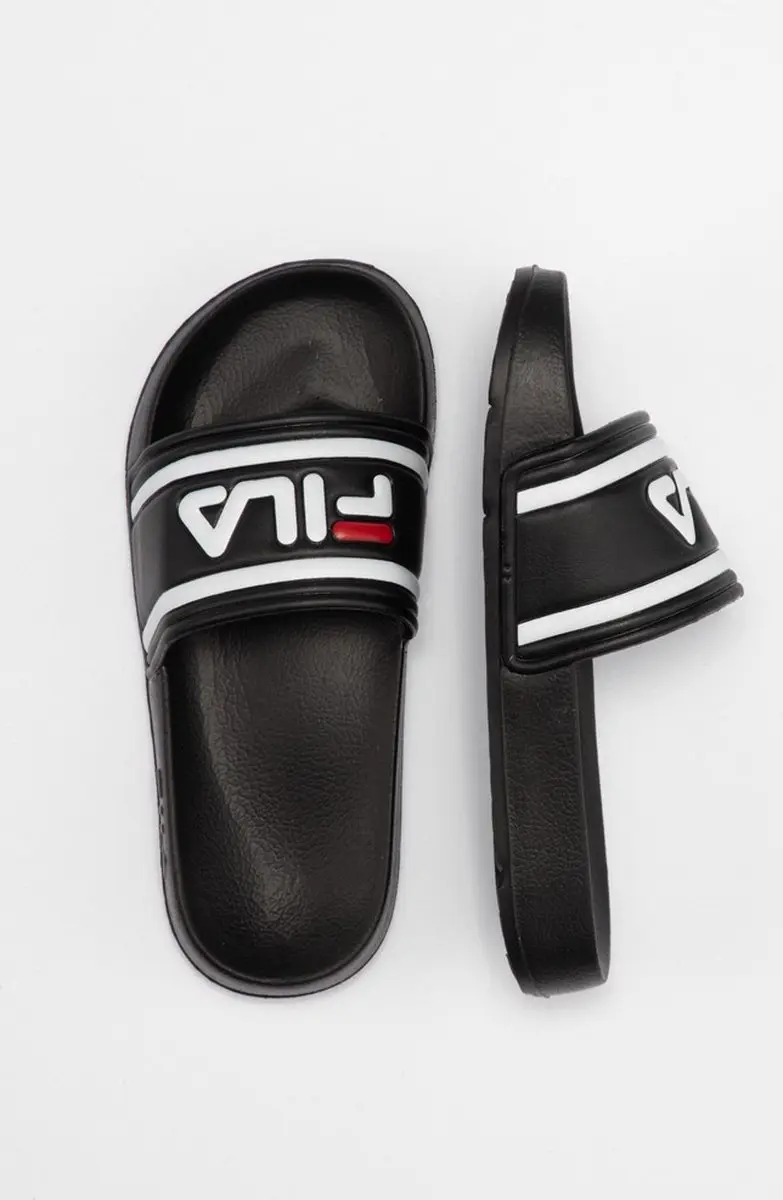 Fila Sandalen / Slipper Morro Bay Teens Black-39