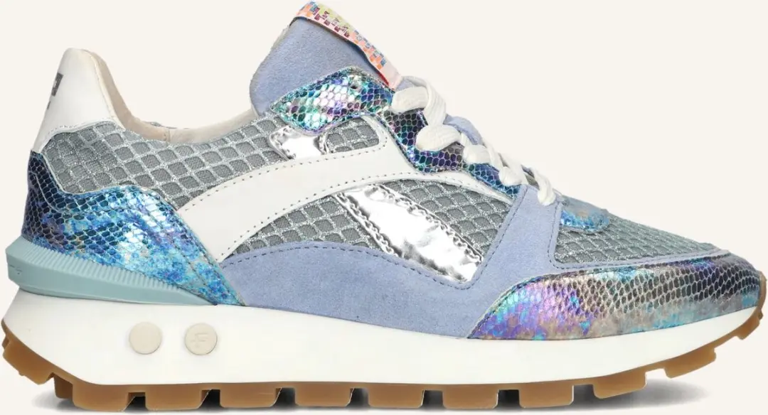 Floris van Bommel Blokki Sneakers Sfw-10157