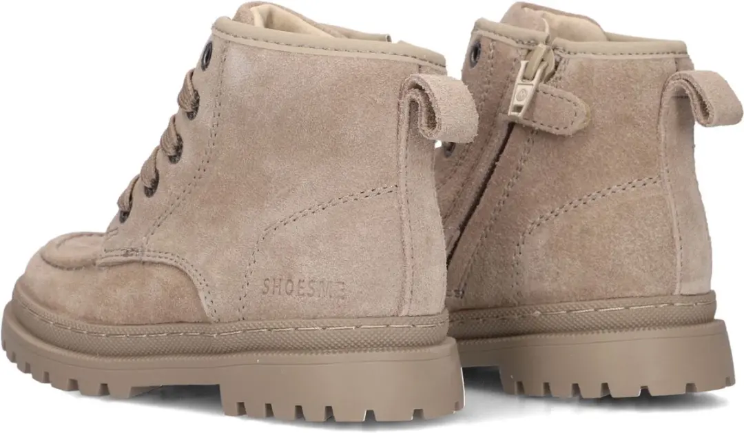 Shoesme Nt25w010 Meisjeslaarzen - Beige - Maat 30 - afbeelding 6 van 6