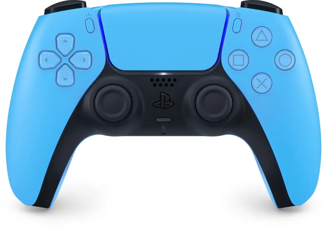 Sony PlayStation DualSense Controller 21117 - Lichtblauw