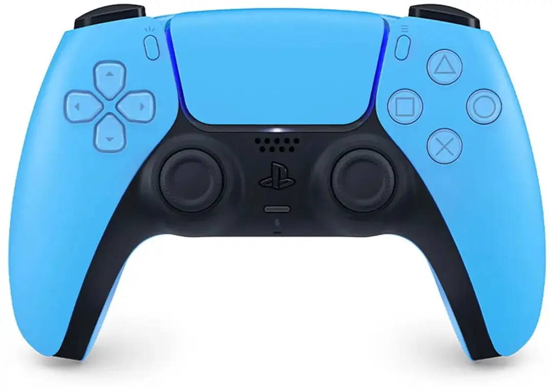 Sony PlayStation DualSense Controller 21117 - Lichtblauw