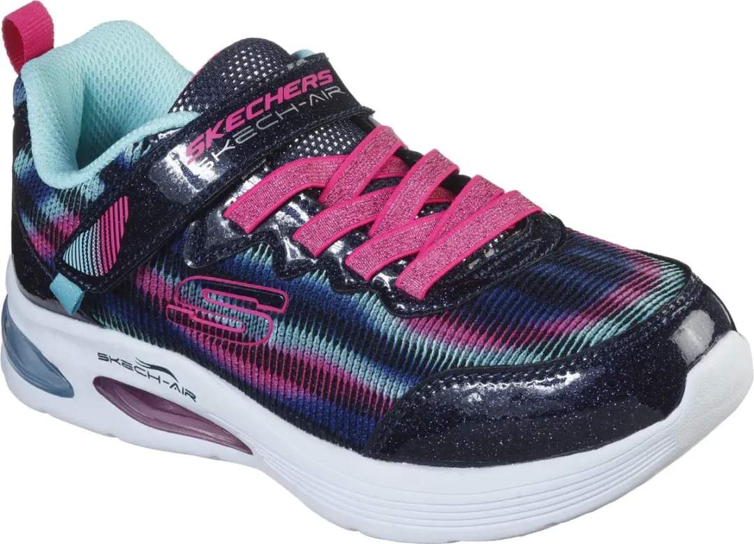 Skechers Skech Air Dual Meisjes Sneakers