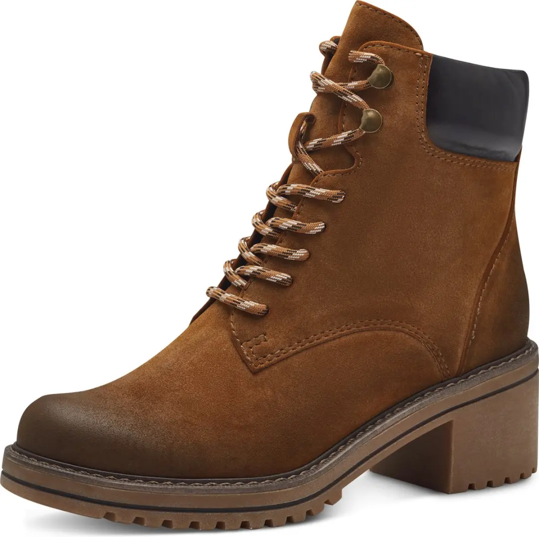 MARCO TOZZI MT Vegan, MT Soft Lining Dames Laarzen