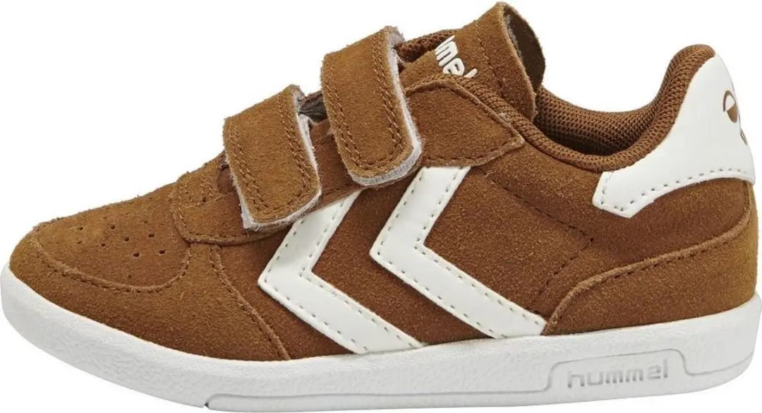 hummel Victory Suede II JR Sneakers