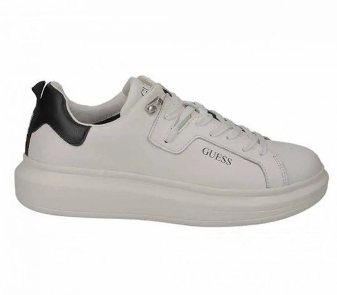 GUESS Kurt Heren Sneakers