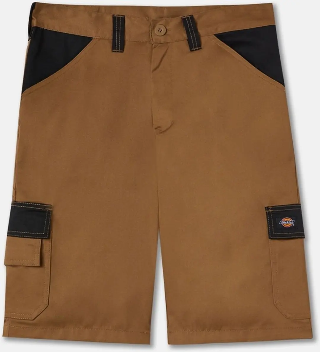 Dickies Arbeitsshort Everyday Short DK0A867P Antique Penny Black-34