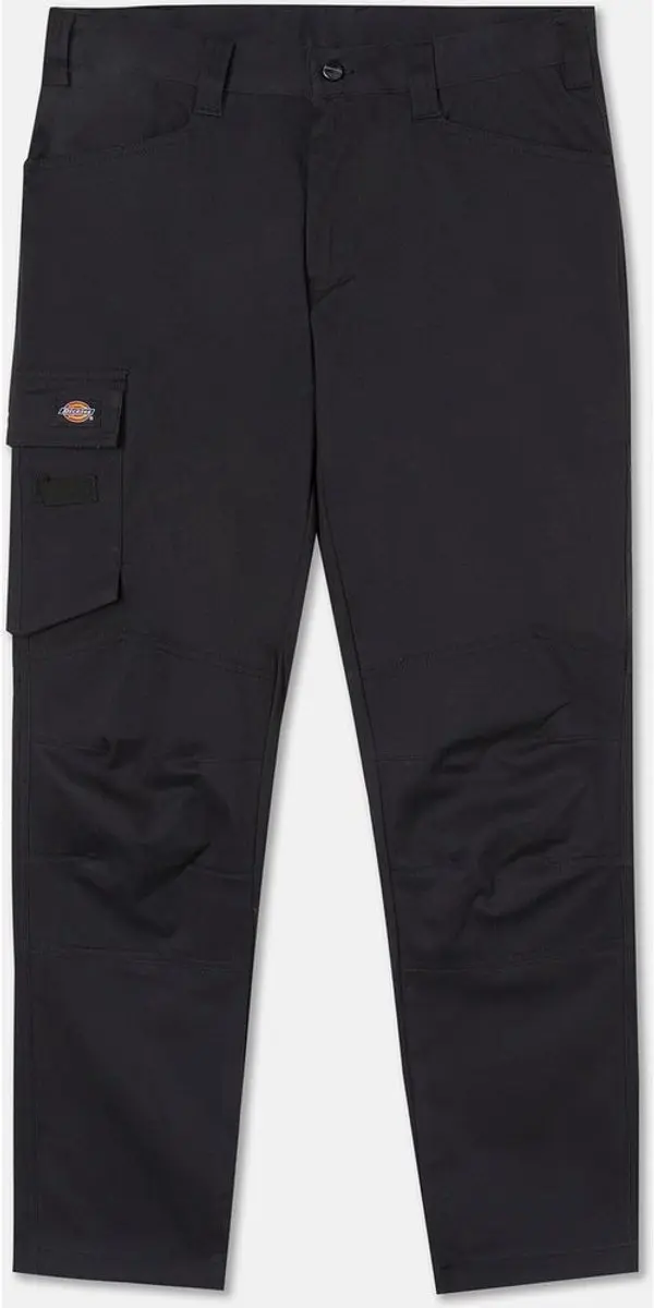 Dickies Arbeitshose Lead In Flex Trouser R DK0A867S Black-33