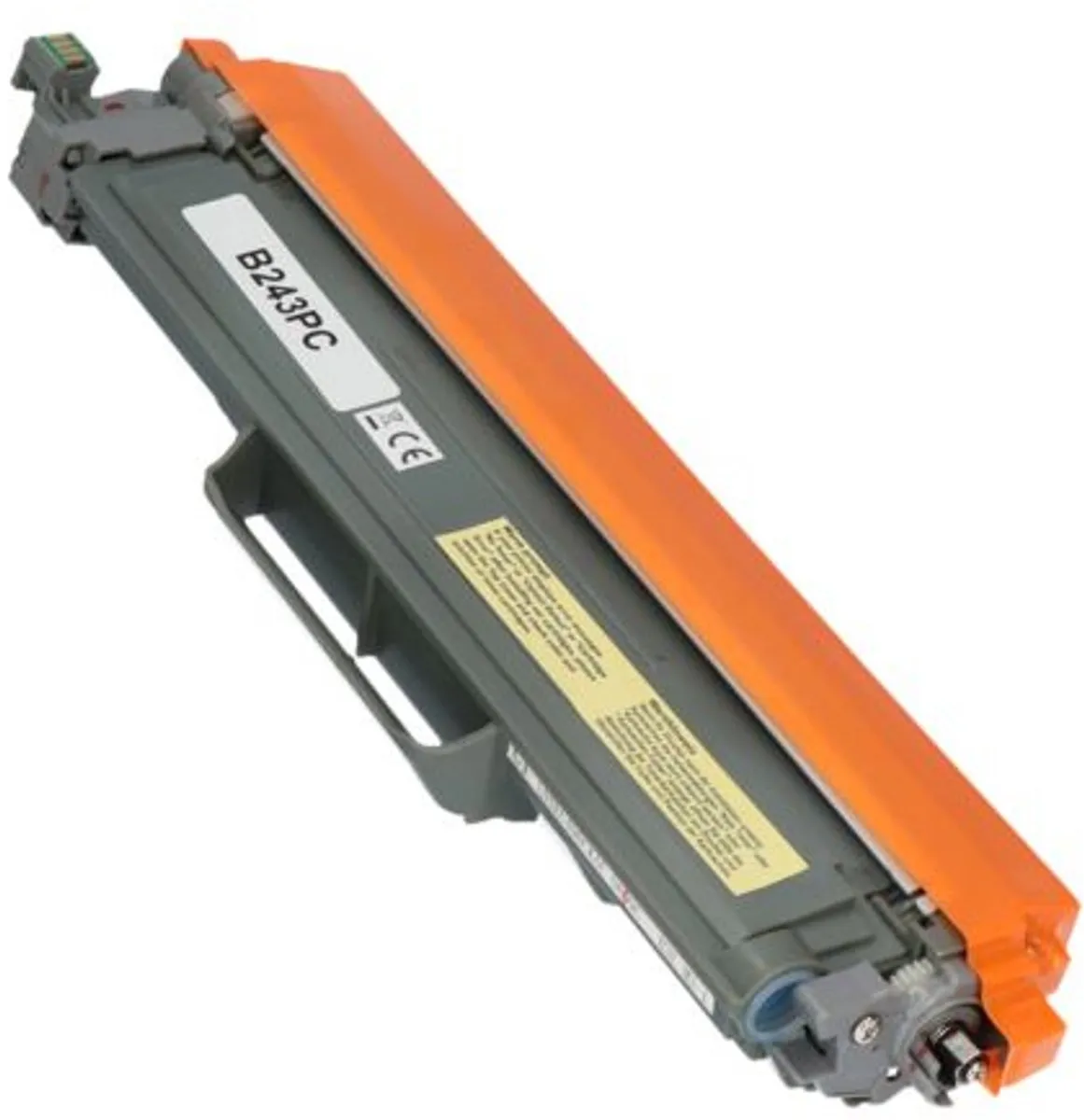 PrintAbout Huismerk Brother TN-243C Toner - Cyaan