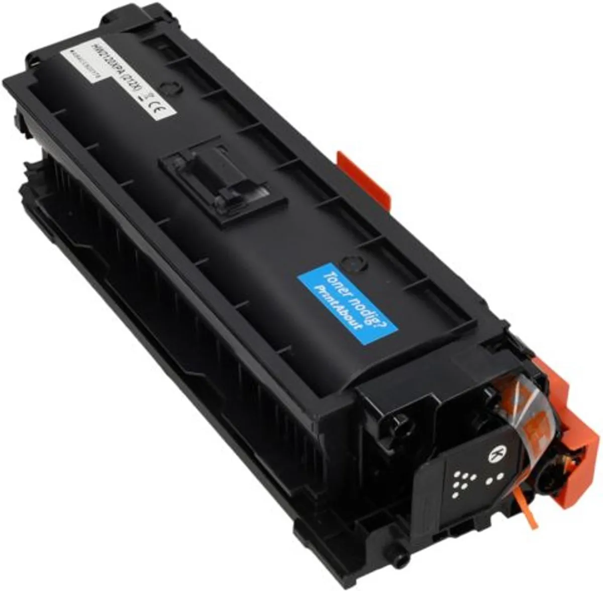 PrintAbout Toner W2120X Zwart - 13.000 pagina's