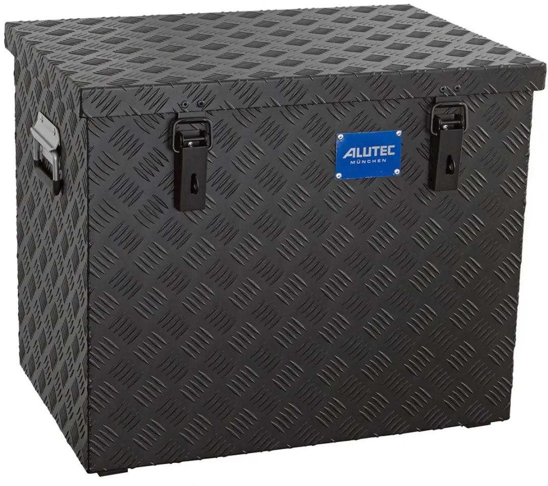 Alutec Aluminium kist EXTREME 120