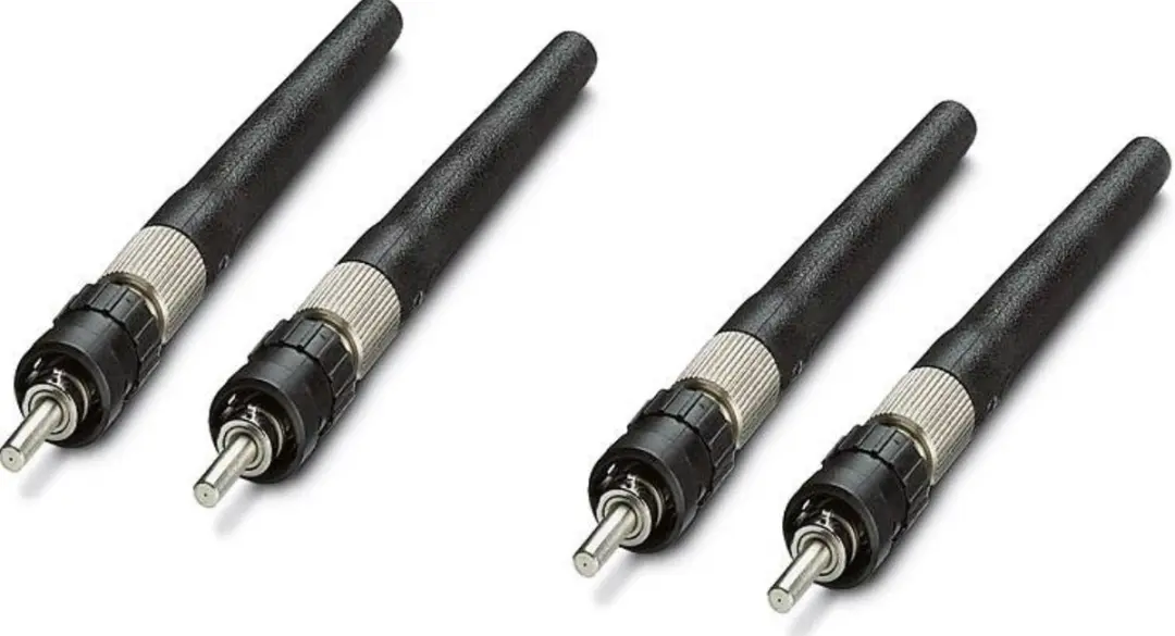 Phoenix Contact FO connector PSM-SET-B-FOC/4-HCS Connector