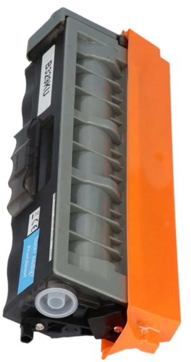 PrintAbout TN-900BK Toner - Zwart - 6.500 pagina's